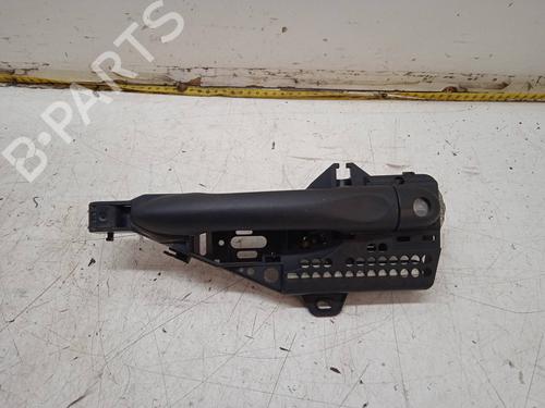 Used Front left exterior door handle RENAULT CLIO IV (BH_) [2012-2021]  10135108