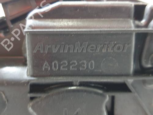 Front left lock VW POLO V (6R1, 6C1)  | BP16245141C98 