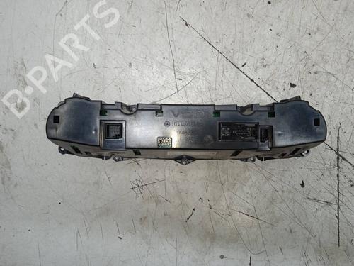 Climate control MERCEDES-BENZ E-CLASS (W211)  | BP9699368I5 
