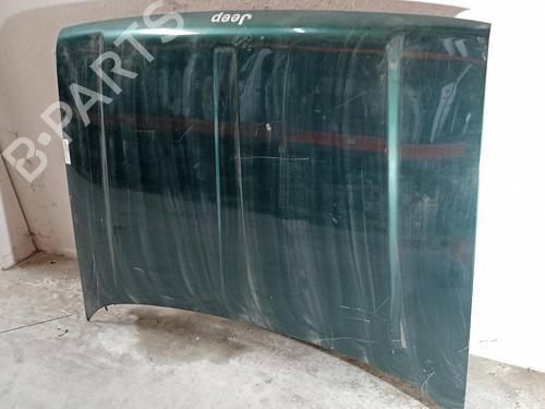 Hood JEEP GRAND CHEROKEE I (ZJ, ZG)  | BP9489285C1 