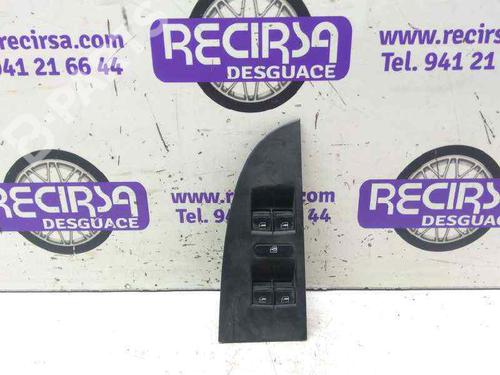 Used Left front window switch Left front window switch SEAT LEON (1P1) 1.6 TDI (105 hp) 9476365 9476365