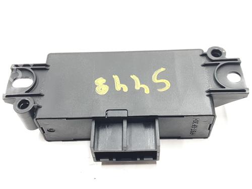 Elektronisk modul RENAULT CAPTUR I (J5_, H5_) 1.3 TCe 130 (J5NJ, J5NE) | BP30869657M83 