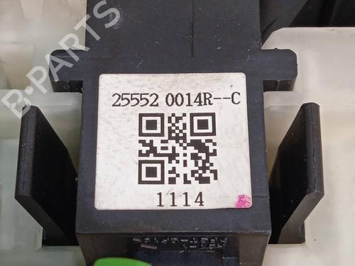 Switch RENAULT MEGANE III Hatchback (BZ0/1_, B3_) 1.5 dCi (BZ09, BZ0D, BZ1W, BZ29, BZ14) | BP9469596I30 