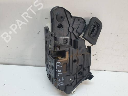 Used Front left lock VW GOLF VI (5K1) [2008-2014]  14850289