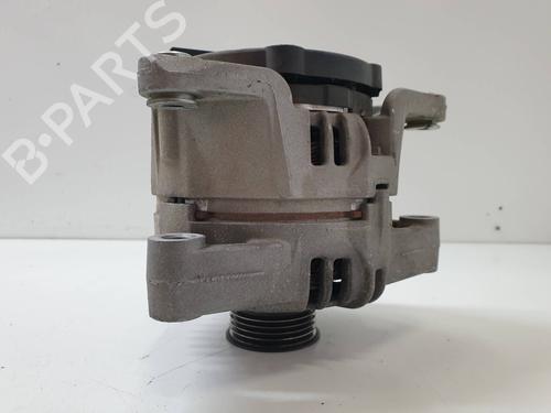 Alternator OPEL CORSA D (S07)  | BP16473702M7 