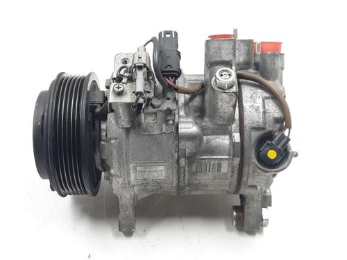AC compressor BMW 1 (F21) 118 d | BP34539399M34 - Image 3