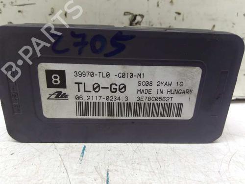 Electronic module HONDA ACCORD VIII (CU)  | BP9472311M83 