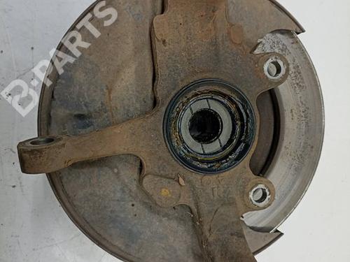 Used Left front steering knuckle Left front steering knuckle OPEL FRONTERA A (U92) 2.5 TDS (115 hp) 9491748 9491748