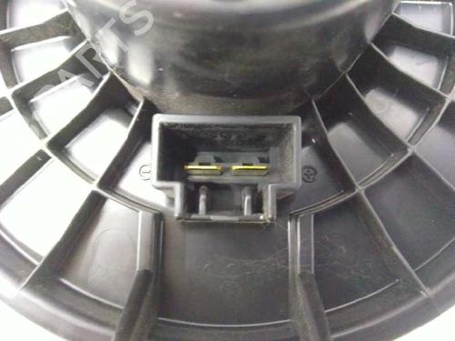 Heater blower motor HONDA ACCORD VIII Estate (CW)  | BP9472740M62 