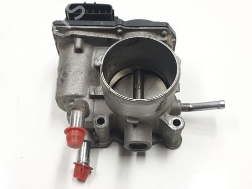 Throttle body HYUNDAI VELOSTER (FS) 1.6 GDI | BP30317303M82