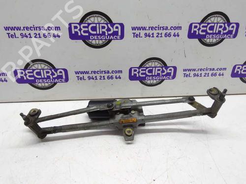 Used Front wiper motor SKODA OCTAVIA I (1U2) [1996-2010]  9464560