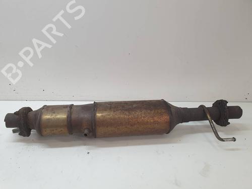 Used Particulate filter CHEVROLET CAPTIVA (C100, C140) 2.0 D 4WD (150 hp) 15190526