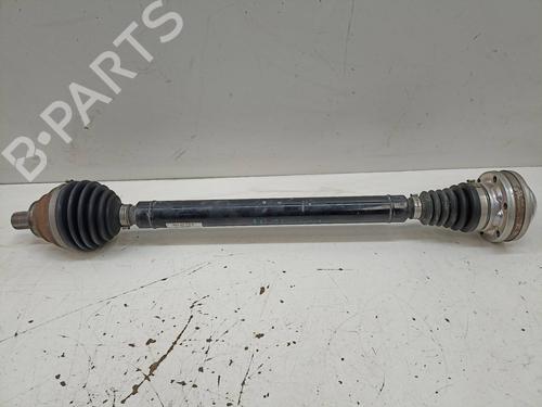 Used Right front driveshaft AUDI Q2 (GAB, GAG) 30 TDI (115 hp) 26563985