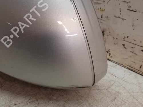 Left mirror OPEL CORSA D (S07)  | BP9462850C26 