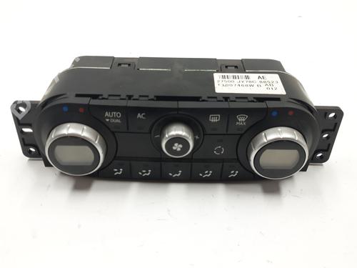 Used Climate control Climate control RENAULT KOLEOS I (HY_) 2.0 dCi (HY0K) (150 hp) 36297052 36297052