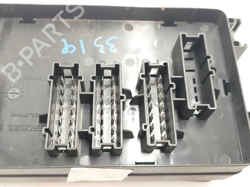 Fuse box MERCEDES-BENZ M-CLASS (W164) ML 320 CDI 4-matic (164.122) | BP36289166E1  - Image 8