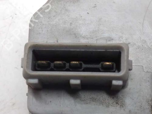 Rear left lock PEUGEOT 307 Break (3E) 1.6 HDi 110 | BP9463836C100 
