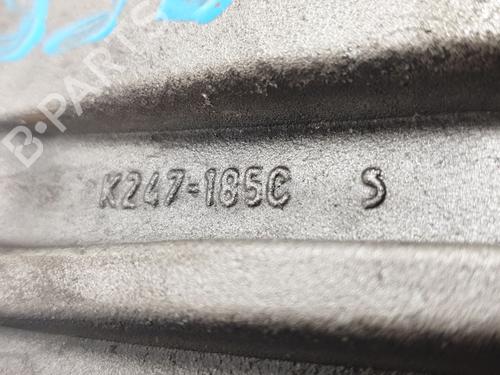 Left front brake caliper LANCIA THEMA (LX_) 3.0 D (LX, 48) | BP34446123M105  - Image 6