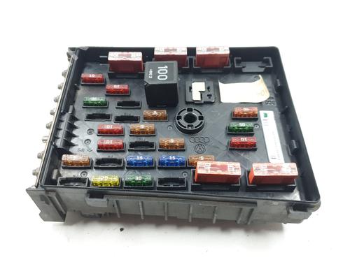 Fuse box VW PASSAT B6 (3C2) 2.0 TDI | BP38705254E1 - Image 1