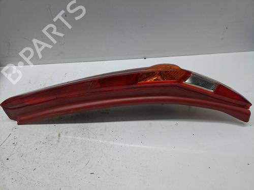 Right taillight FIAT PUNTO (188_) 1.9 JTD 80 (188.237, .257, .337, .357) | BP9468579C35 