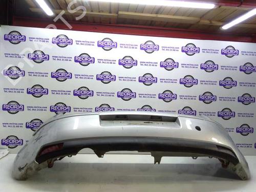 Rear bumper CITROËN C4 I (LC_)  | BP9466109C8 