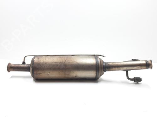 partikelfilter CITROËN BERLINGO Box Body/MPV (B9) [2008-2025]  29742628