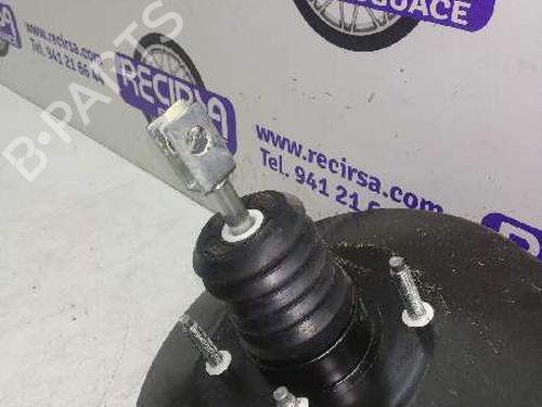 Servo brake FORD FIESTA VI (CB1, CCN)  | BP9465527M42 