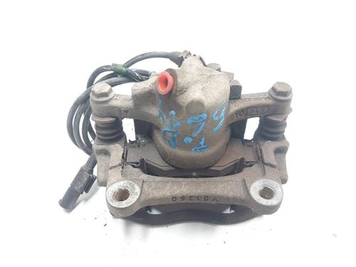 Used Right rear brake caliper Right rear brake caliper MERCEDES-BENZ VITO / MIXTO Van (W639) 111 CDI (639.601, 639.603, 639.605) (109 hp) 37873844 37873844