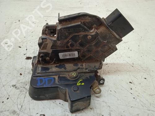 Høyre foran lås FORD FOCUS II (DA_, HCP, DP) [2004-2013]  12524699