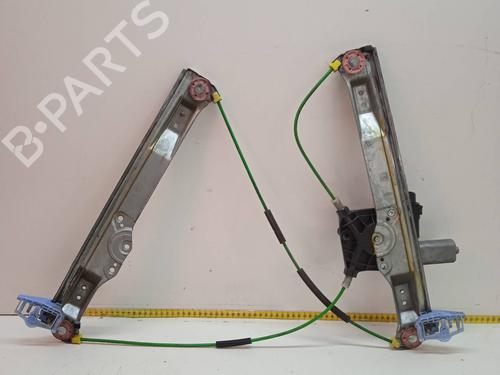 Front left window mechanism OPEL CORSA D (S07)  | BP9476403C22 