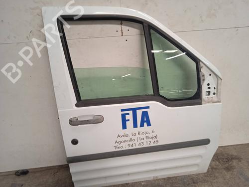 Used Right front door FORD TOURNEO CONNECT [2002-2013]  10660544