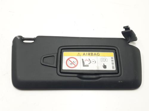 right-sun-visor-mercedes-benz-cla-coupe-c117-2013-2014-2015-2016-2017-2018-2019-36051128 main image