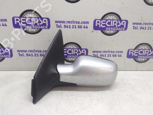Left mirror RENAULT MEGANE II (BM0/1_, CM0/1_)  | BP9475567C26 