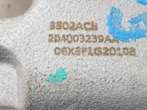 Zacisk hamulca tylnego lewego OMODA 5  | BP29135743M107