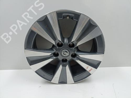 Used Rim NISSAN LEAF (ZE1) [2017-2025]  26325307
