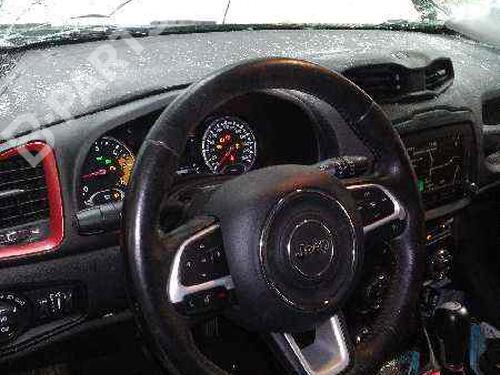 Right front window switch JEEP RENEGADE SUV (BU, B1, BV) 2.0 CRD 4x4 | BP9485774C105  - Image 10