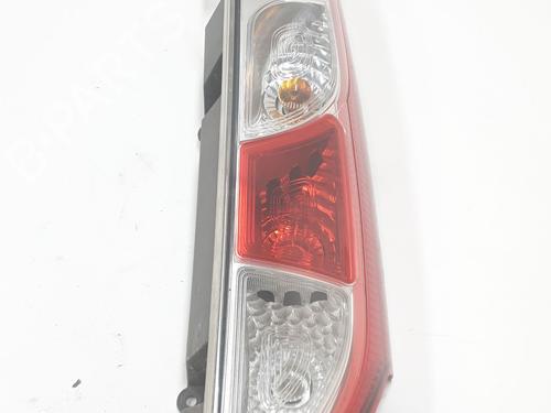 Used Right taillight RENAULT KANGOO Express (FW0/1_) 1.5 dCi 75 (FW07, FW10, FW04) (75 hp) 28617085