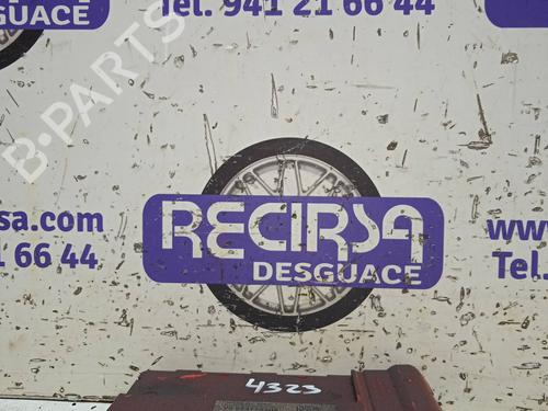 Electronic module BMW 3 Touring (F31)  | BP9550796M83 