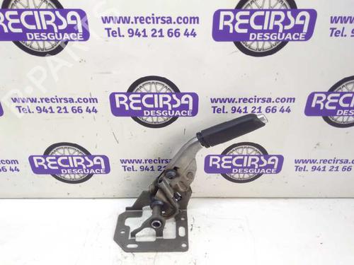 Hand brake FORD FOCUS II (DA_, HCP, DP)  | BP9469285I18 