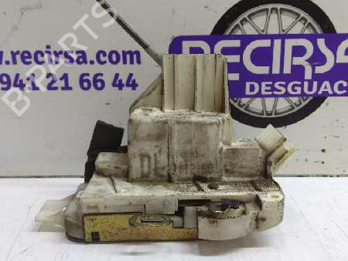 Used Front right lock FORD COUGAR (EC_) [1998-2001]  9481077