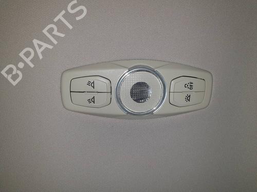 Used Interior roof light FORD FOCUS III [2010-2020]  14924772