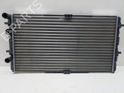 Køler SEAT INCA (6K9) 1.9 D (64 hp) 9488021