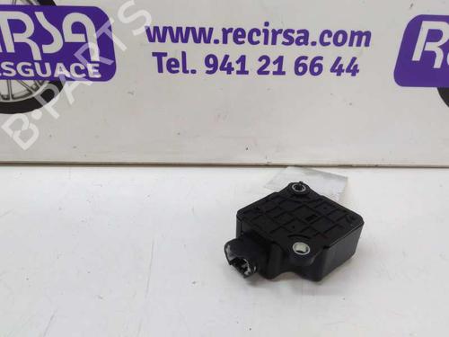 Electronic sensor NISSAN X-TRAIL I (T30)  | BP9464497M84 