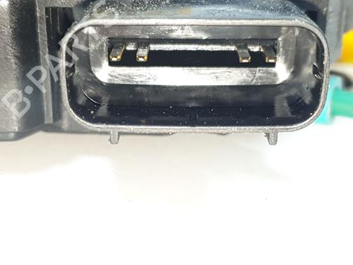 Front right lock KIA PRO CEE'D (JD) 1.6 CRDi 128 | BP36702867C97 - Image 8
