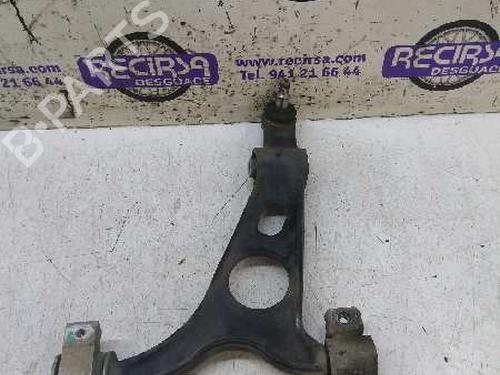 Right front suspension arm ALFA ROMEO 147 (937_) 1.6 16V T.SPARK ECO (937.AXA1A, 937.BXA1A) | BP9479265M13 