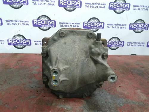 Rear differential LEXUS GS (_S19_)  | BP9960600M24 