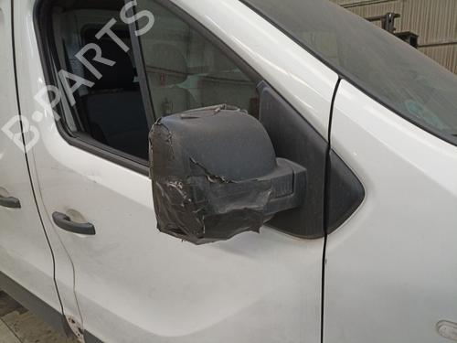 Egr OPEL VIVARO B Van (X82) 1.6 CDTI (05) | BP30906960M69