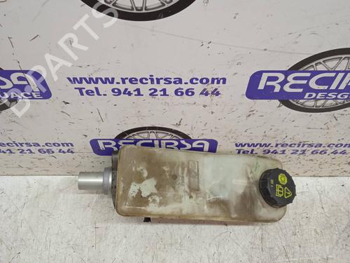 Brake master cylinder FORD MONDEO IV (BA7)  | BP9484447M77 