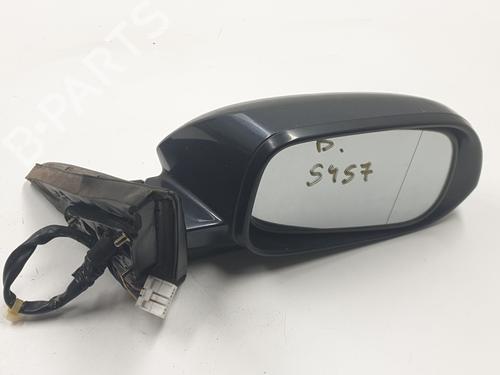 Bakspejl Højre HONDA ACCORD VII (CL, CN) 2.2 i-CTDi (CN1) (140 hp) 29973380