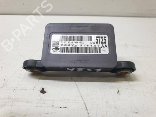Used Electronic module OPEL ASTRA J (P10) [2009-2016]  13665747